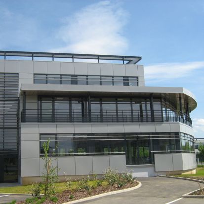 Bureau Saint-Priest 173m² Location bureau Saint-Priest Rhône OLBUR2108990 2